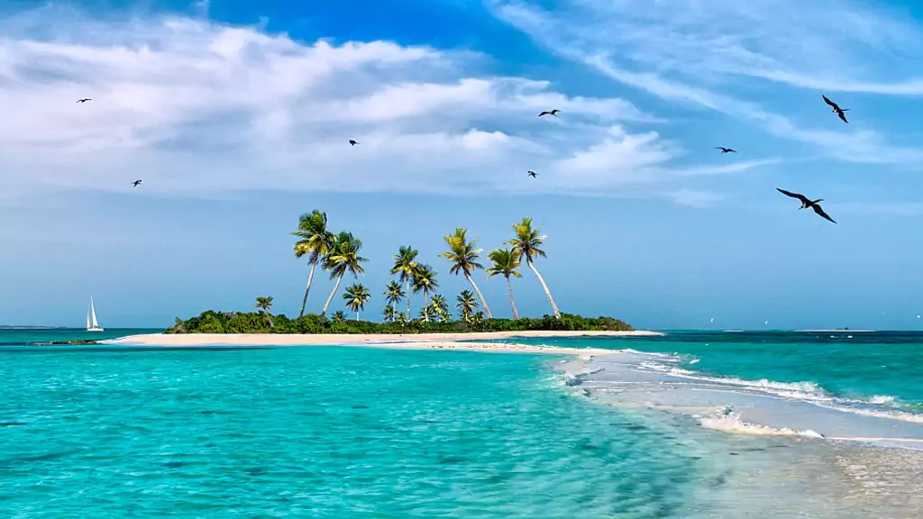 Do You Need a Passport to Go to Bahamas?
