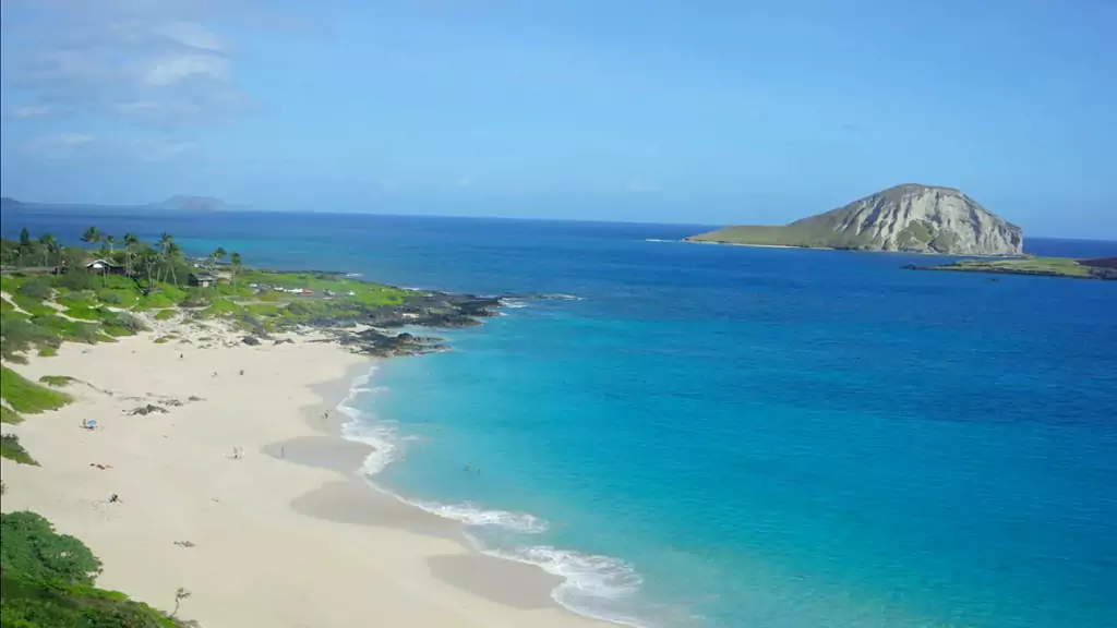 do you need a passport to go to hawaii 2020