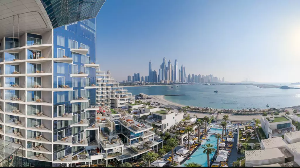 dubai neighborhoods