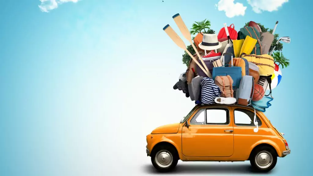 Essential Travel Items for the Beach