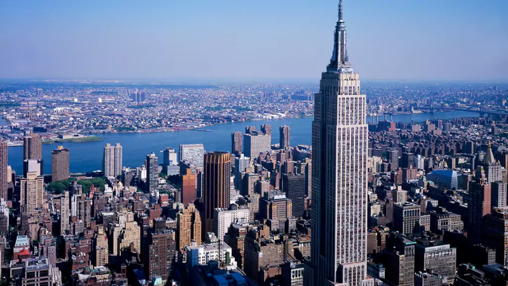 Famous Monuments in Usa