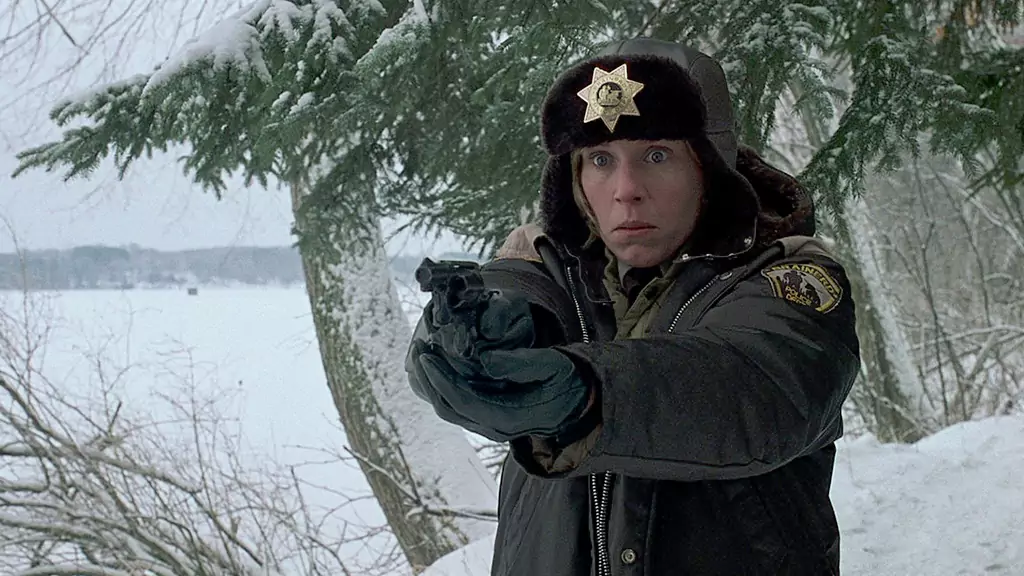 Fargo (1996)