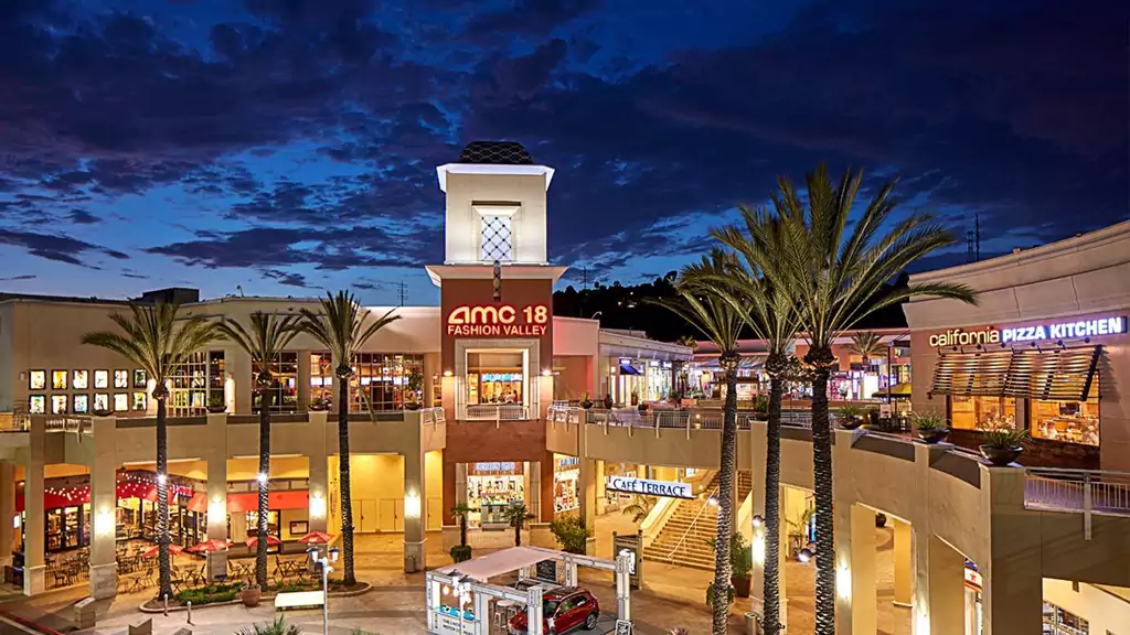 Fashion Valley