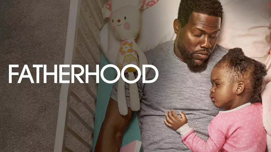 Fatherhood (2021)