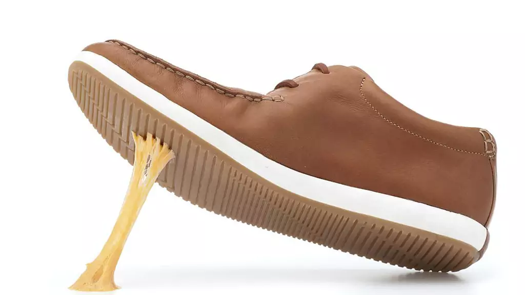 Flexible and Flat Shoes