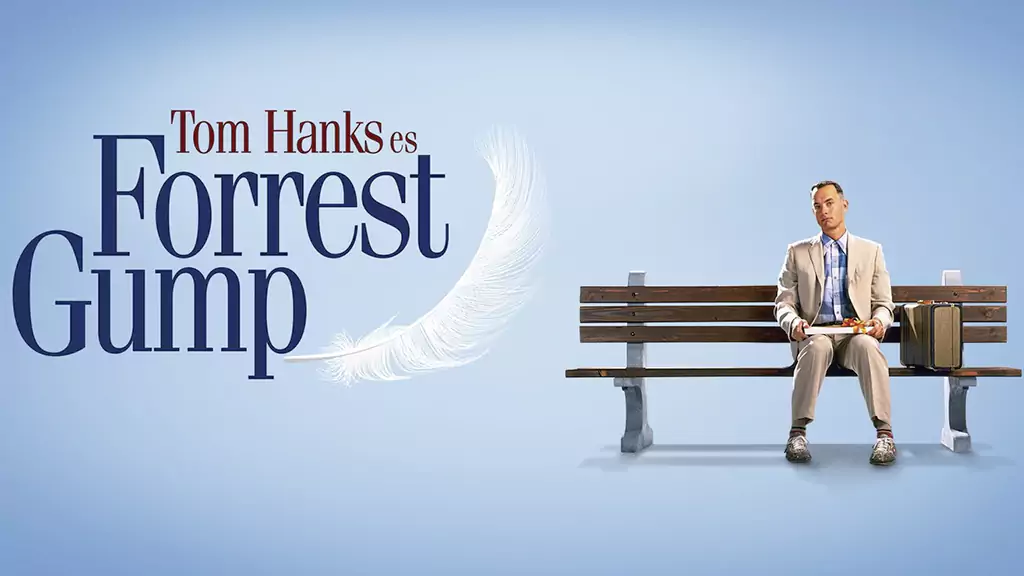 Forrest Gump (1994)