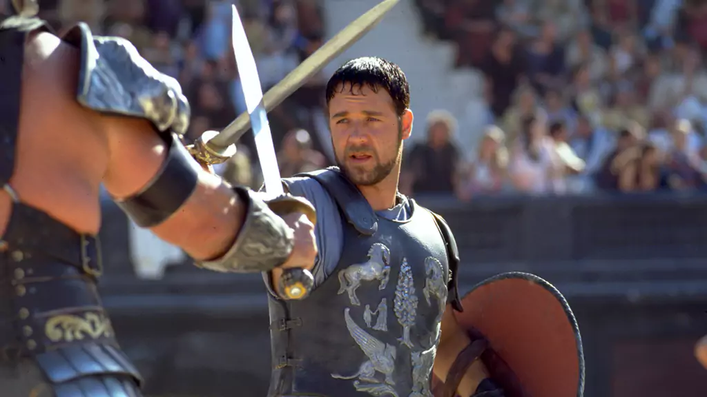 Gladiator (2000)