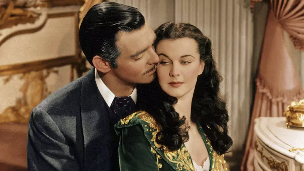 Gone With the Wind