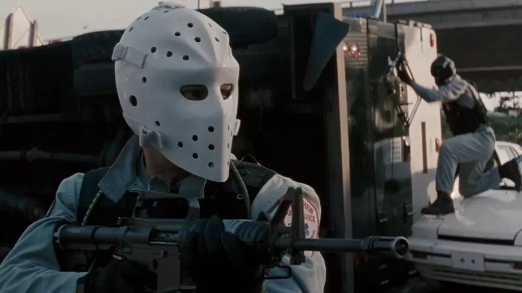Heat (1995)