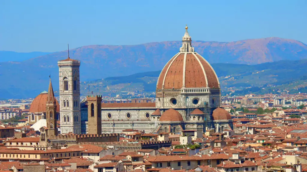 honeymoon places in italy