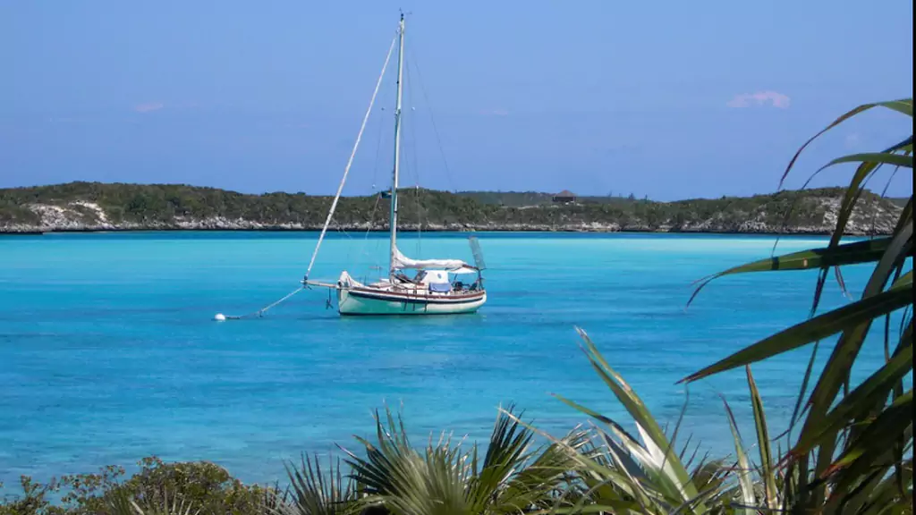 How Does Entry Into the Bahamas Work