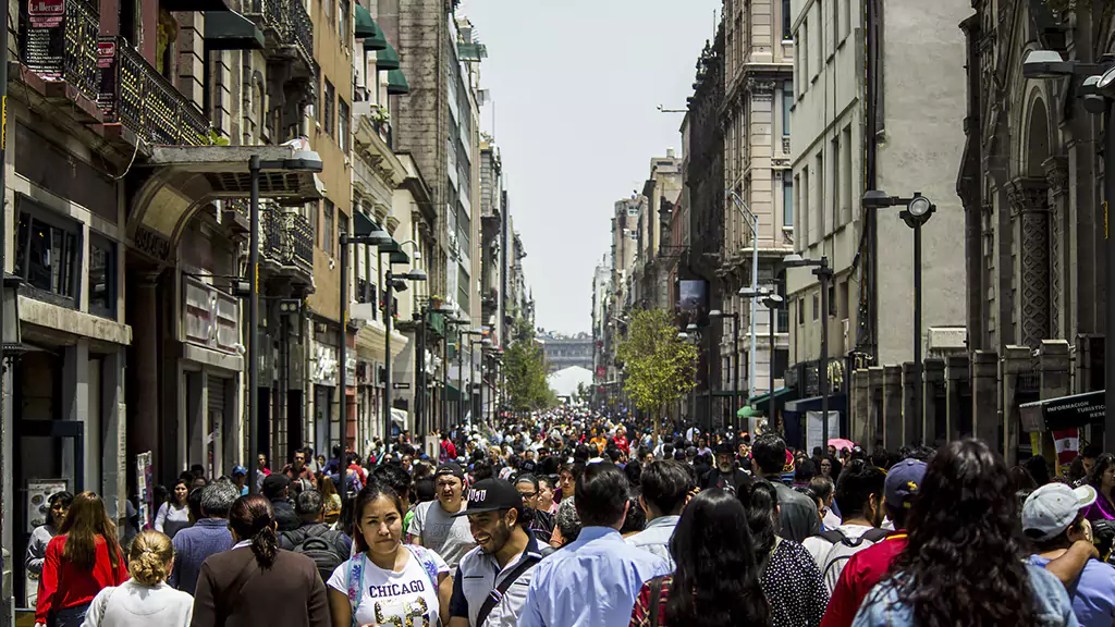 How safe is it in Mexico?