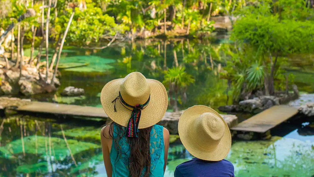 Is It Safe to Travel to Cancun?