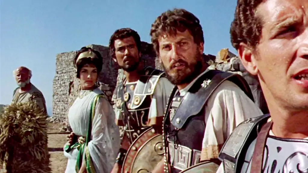 Jason and the Argonauts