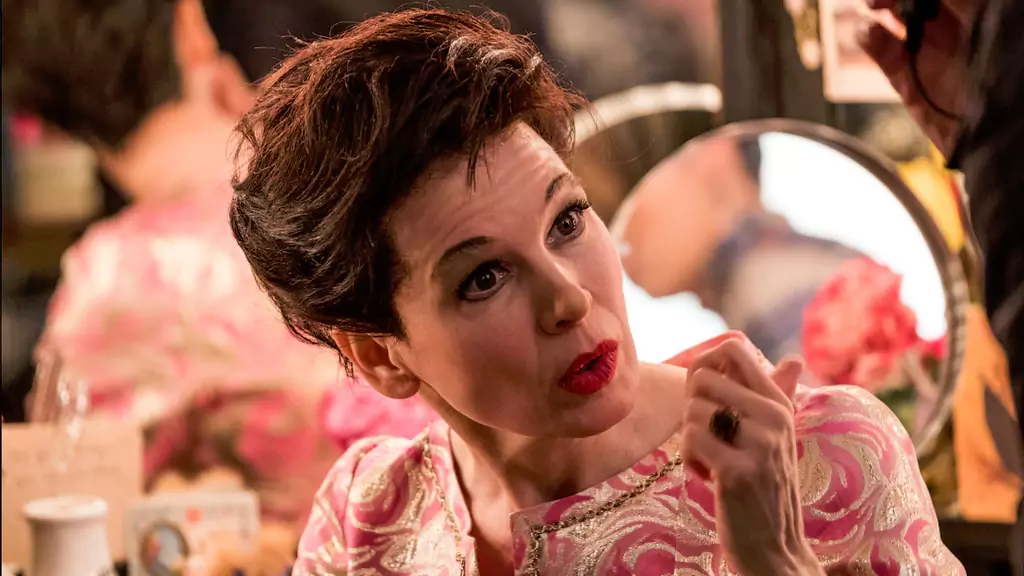 Judy (2019)
