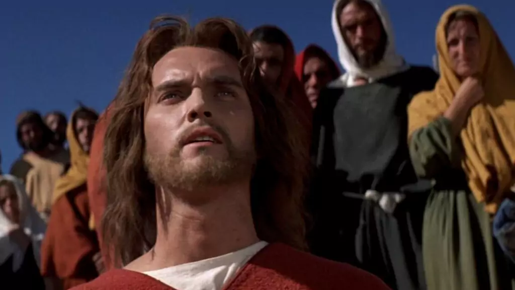King of Kings (1961)