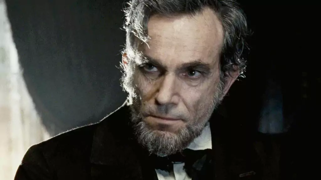 Lincoln (2012)
