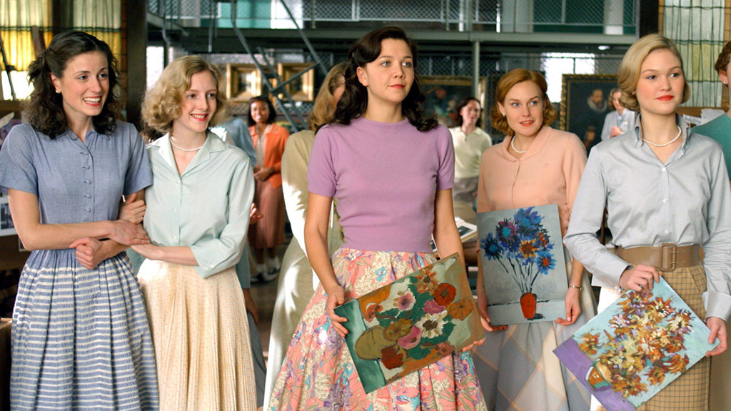 Mona Lisa Smile (2003)