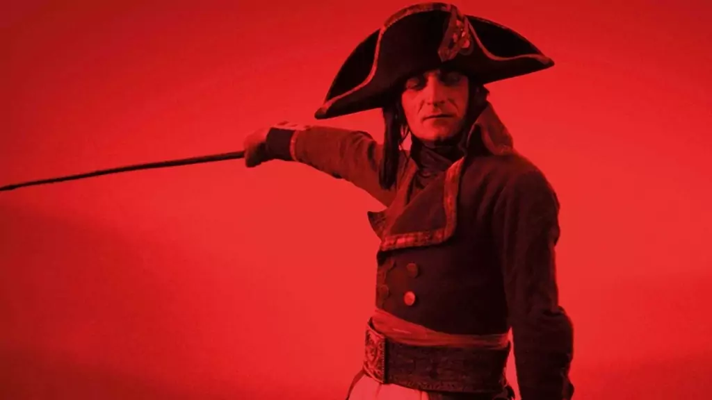 Napoleon (1927)