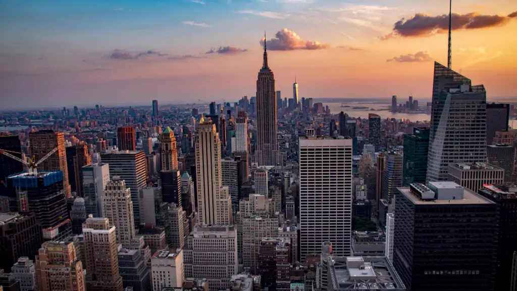 New York City