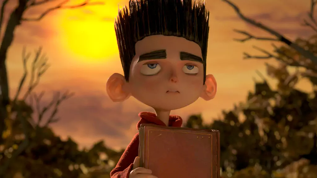 ParaNorman (2012)