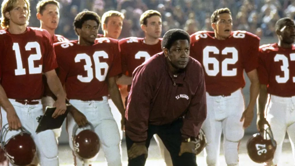 Remember the Titans (2000)