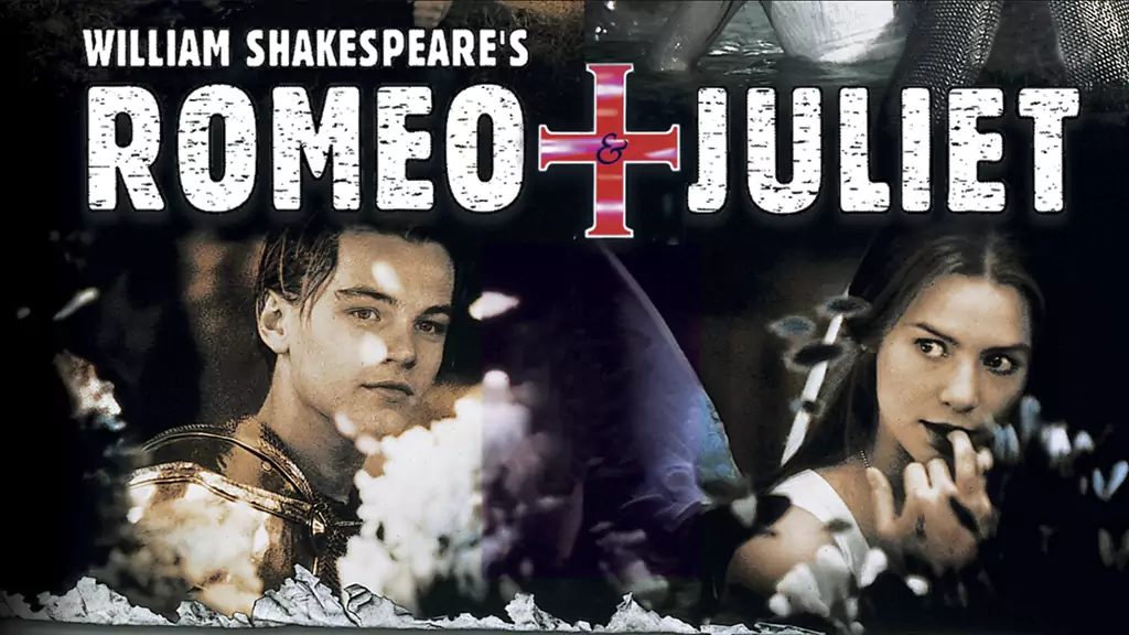 Romeo + Juliet