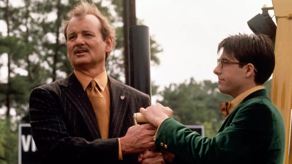 Rushmore (1998)