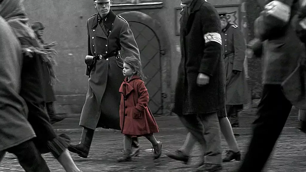 Schindler's List 