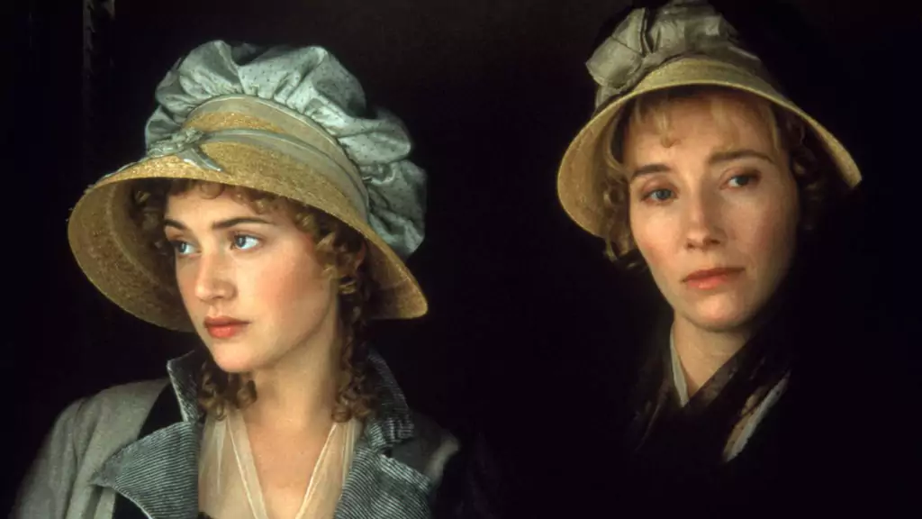 Sense and Sensibility (1995)