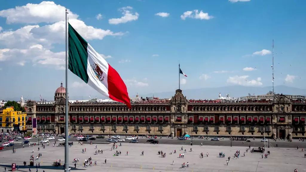 should i move to mexico