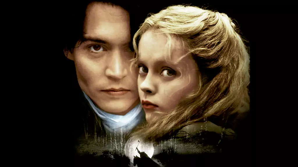 Sleepy Hollow (1999)