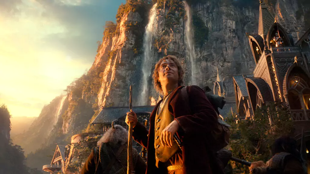 The Hobbit