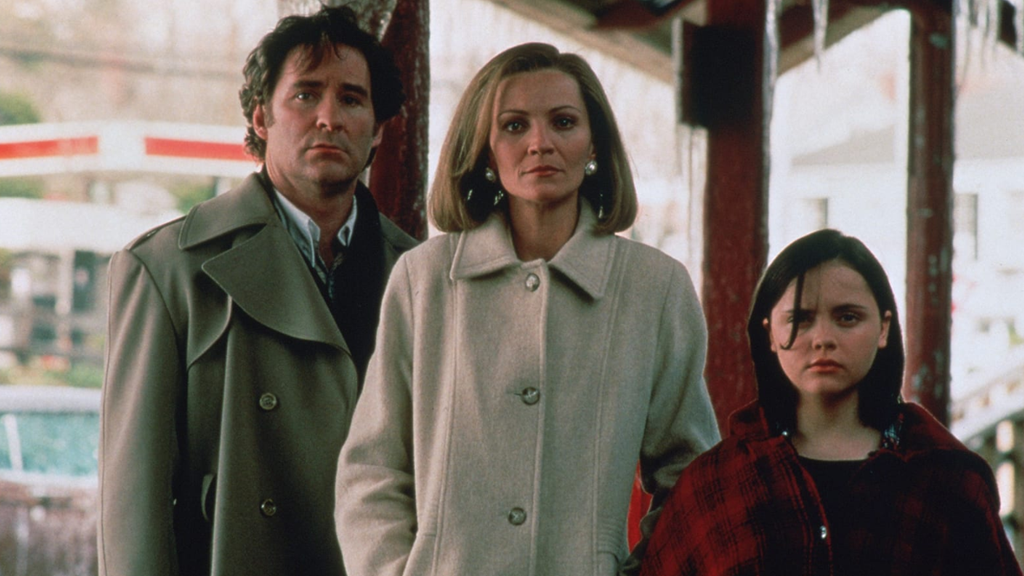 The Ice Storm (1997)
