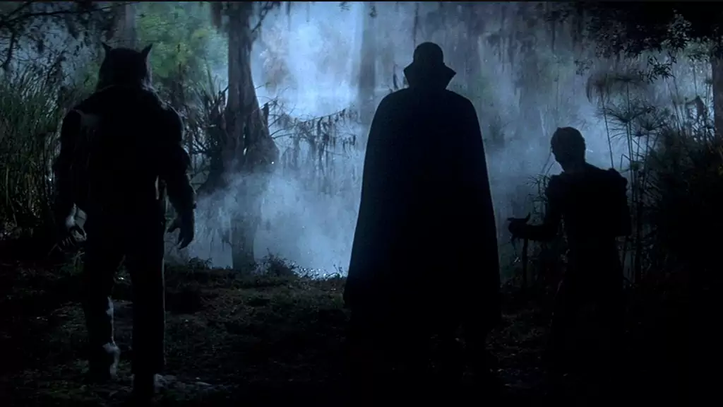 The Monster Squad (1987)