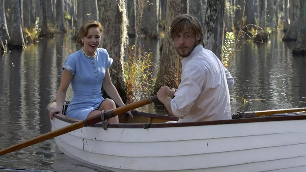 The Notebook (2004)