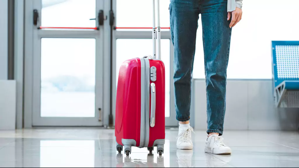 The Packing List for Your Weekend