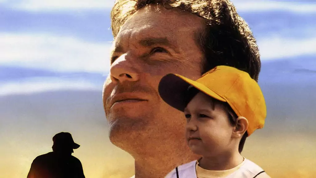 The Rookie (2002)