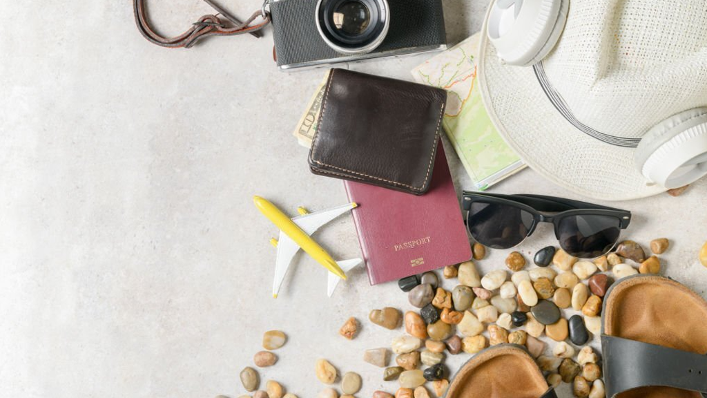 the ultimate packing list