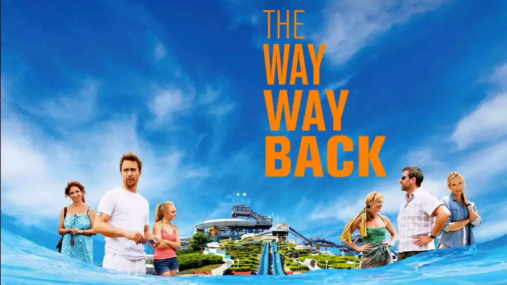 The Way Way Back (2013)