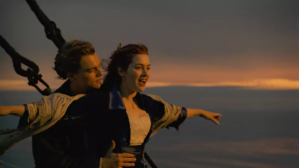 Titanic (1997)