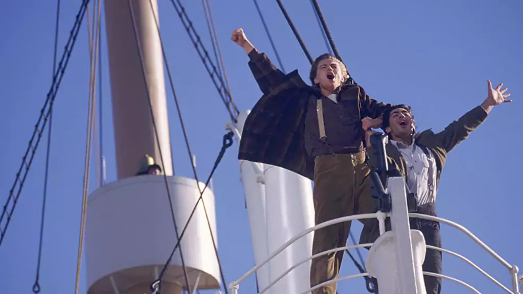 Titanic (1997)