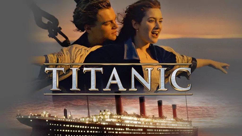 Titanic (1997)