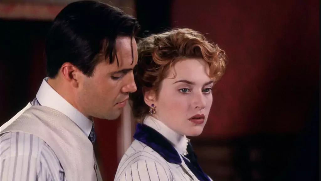 Titanic (1997)
