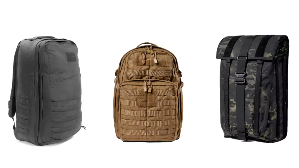travel essentials list