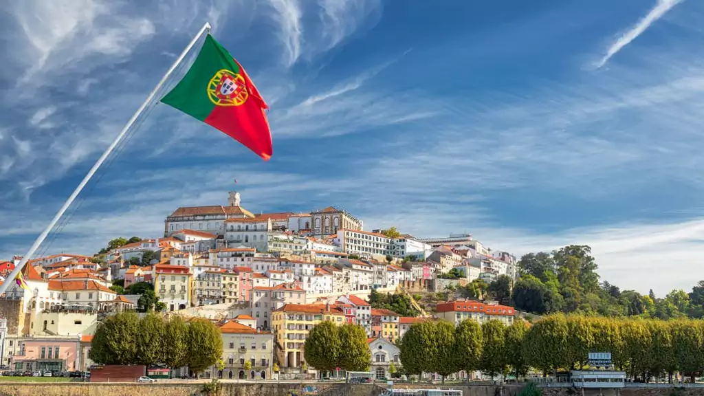 travel to Portugal