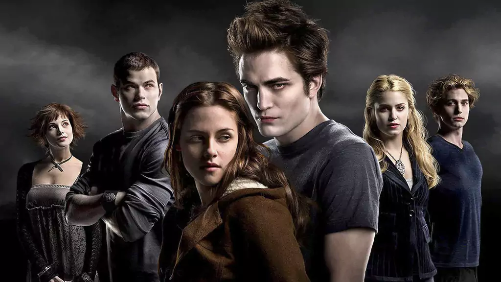 Twilight (2008)