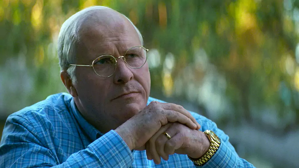 Vice (2018)