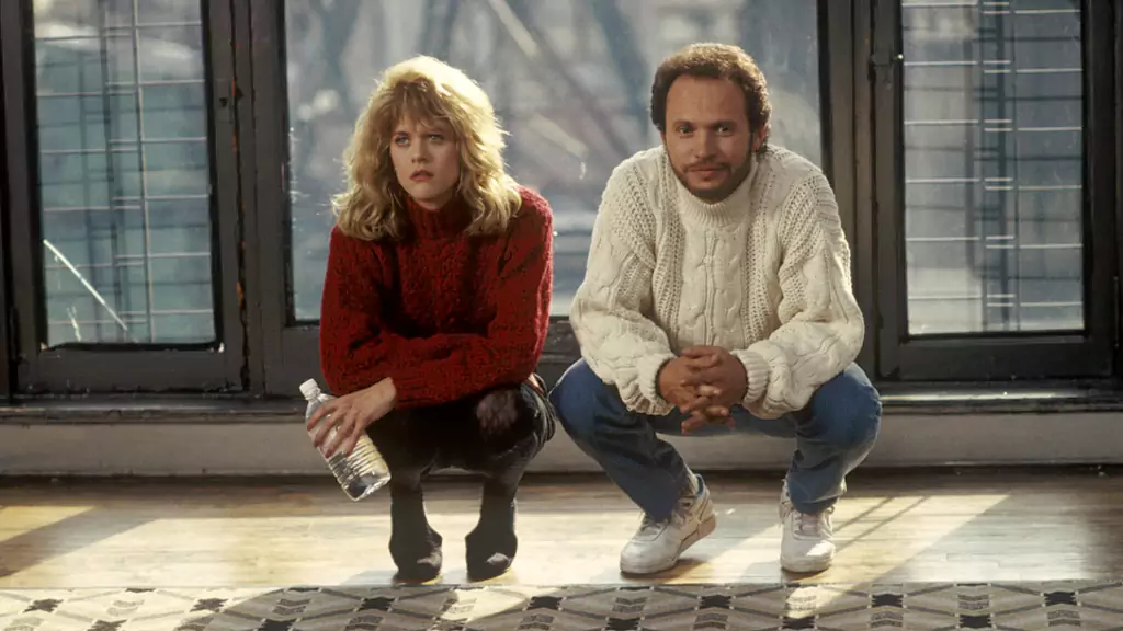 When Harry Met Sally