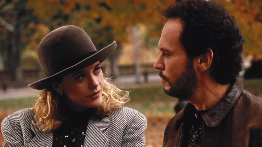 When Harry Met Sally